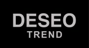 Логотип бренда DESEO