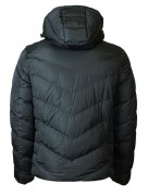 Зимняя куртка Adikers DA-1807 Черная 