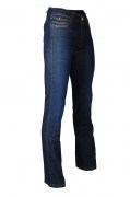 Женские прямые джинсы A.M.N. P1177
