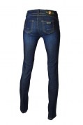 Женские прямые джинсы A.M.N. P1177