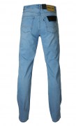 Мужские прямые джинсы Deseo 1506-5001