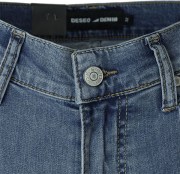 Мужские зауженные джинсы Deseo 1512-5001 TINT