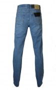 Мужские зауженные джинсы Deseo 1512-5001.