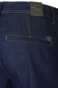 Мужские зауженные джинсы Deseo 2001-4016 Rins