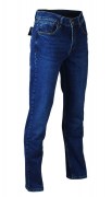 Мужские прямые джинсы Deseo 506-1907