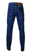 Мужские прямые джинсы Deseo 506-1907