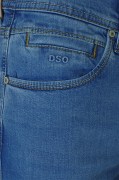 Мужские зауженные джинсы Deseo ARVIN 5001 