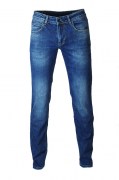 Мужские узкие джинсы D-7008 стрейч