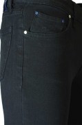 J.C.- 6680 джинсы женские черные