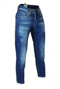 Женские mom jeans Just Casta 3635-5
